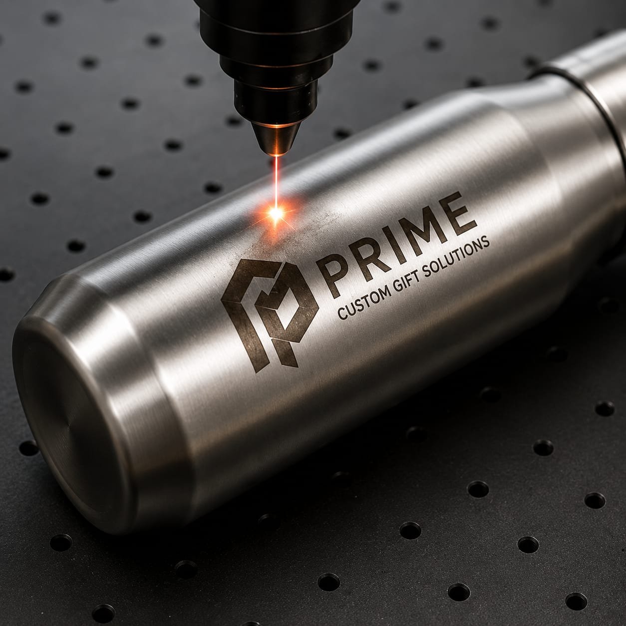 Laser Engraving