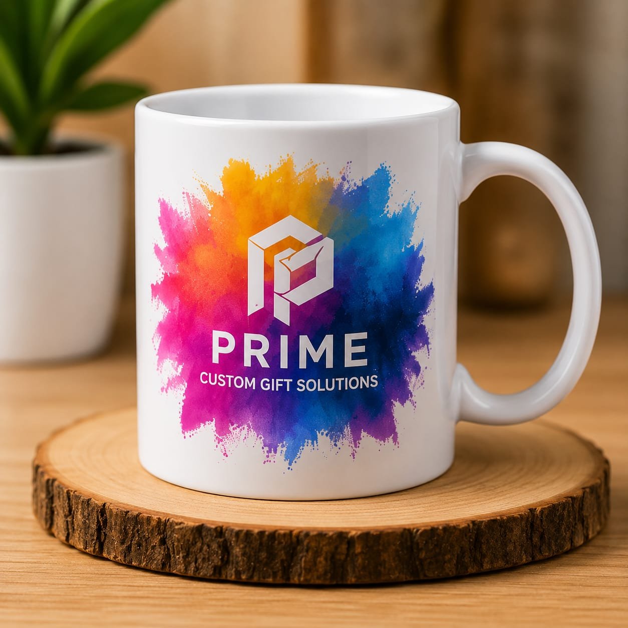 Sublimation Printing