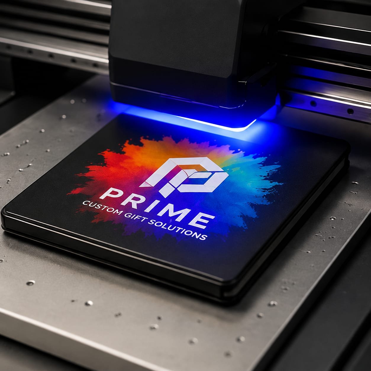 UV Printing