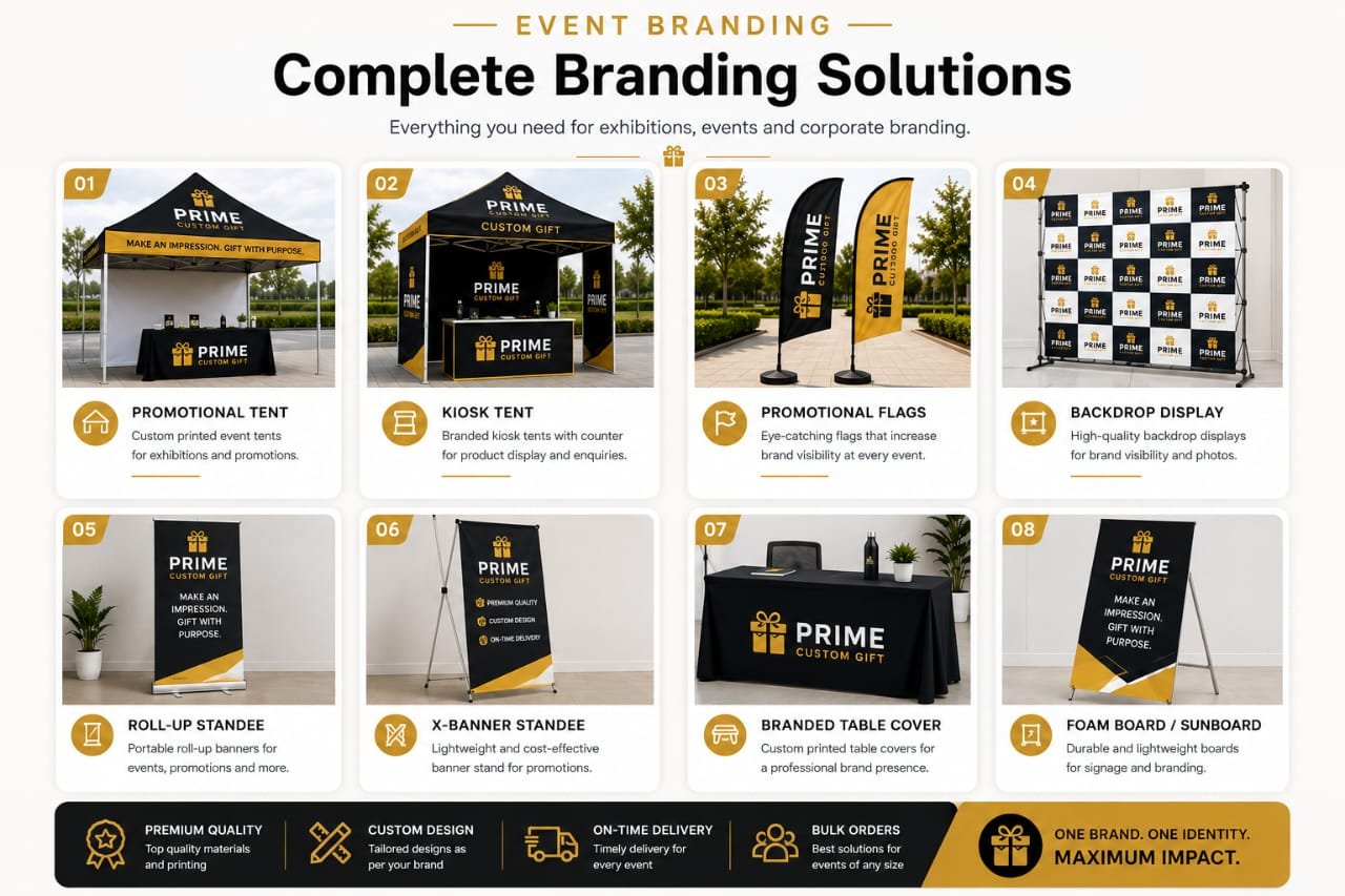 branding salution